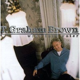 Graham T Brown